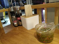 -凤起龙游老面包子(凯德晶品店)