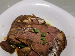 酱牛肉-包子大王(新泽巷店)