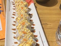 -九田家黑牛烤肉料理(华侨城店)