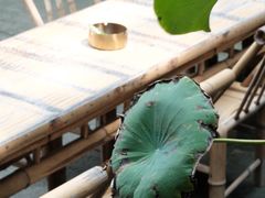 -Metal hands·铁手咖啡