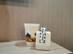 -放哈·甜醅子奶茶创造者(正宁路店)