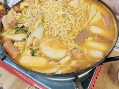 -BOPEYE·波派炸鸡(河西中央商场店)