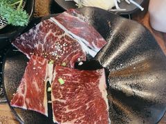 -九田家黑牛烤肉料理(珠江摩尔店)