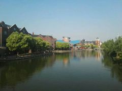 -钟书阁(松江泰晤士小镇店)