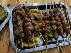 -清真·西北人家风味馆(中山中路店)