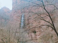 -湖洞水自然风景区