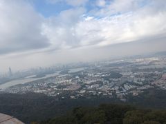 -头陀岭景区