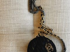 -CHANEL(恒隆广场店)