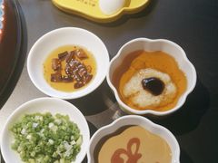 -羊大爷涮肉(亮马桥店)