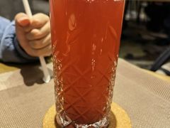-杏荟旋转餐厅(广州爱群店)