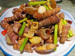 -旺角小渔村(二马路店)