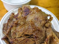 -二刚大块烤肉(东山商业街店)
