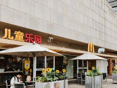 -麦当劳(塔园路店)