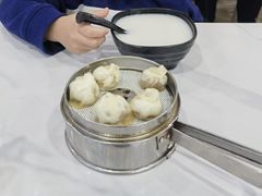 -吃不亏特色包子(三峡广场店)