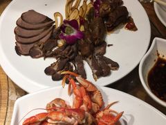 -海味当家·蒸锅海鲜(星海公园店)