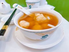 -香港麦奀云吞面世家(中山二路店)