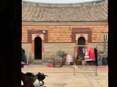 -蔡氏古民居建筑群