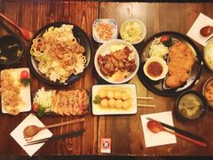 -小条食堂(三坊七巷店)