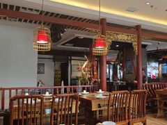 -小天鹅火锅·一线江景洪鼎旗舰店(洪崖洞店)
