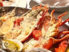 -希斯林牛排馆 Sizzzling Steakhouse