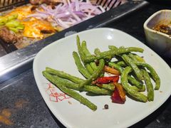 -环球约客烤涮自助(铜锣湾店)