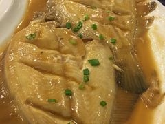 -浩运·海鲜青岛菜·海胆水饺(石老人店)