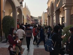 -佛罗伦萨小镇广佛名品奥特莱斯(疏港路店)