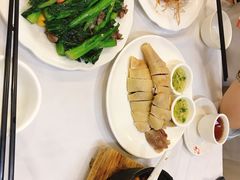 -文记壹心鸡(宝华路店)