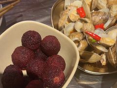 -大头叔烤鸡爪·朝鲜族烤串(天池路店)