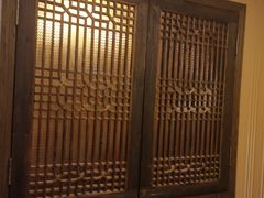 -竹淇茶馆(车站北路店)