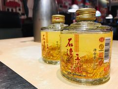 -六千馆(花都店)