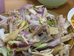 -马学武手抓美食(下南关总店)