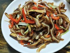-涛哥土菜馆