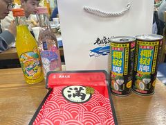 -老虎滩大连海鲜烧烤(建邺云锦路总店)