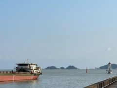 -横琴客运码头