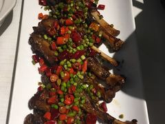 孜然寸骨-时间仓(湘江世纪城店)
