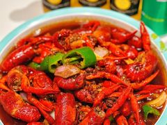 -吉利龙虾·新派海鲜烧烤