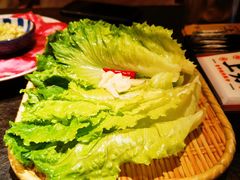 -上男·烧肉集市(五一广场店)