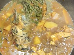 -粗粮人家·东北菜(洋桥店)