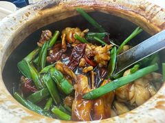 -明辉田鸡粥
