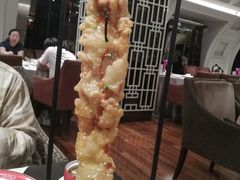 -北京王府井希尔顿酒店·秦唐中餐厅Chynna