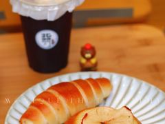 -北羽爱面包·咖啡·甜点·下午茶(艺博店)