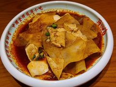 麻辣三样-再回首(西关木塔巷店)