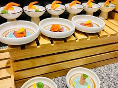 -广州卡丽酒店自助餐