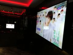 -冰城小镇音乐串吧·聚会餐厅(百子湾店)