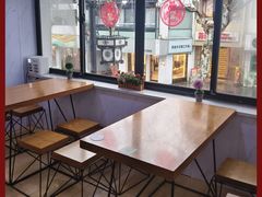 -笃笃笃糖粥(十全街店)