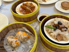 -香云轩·顺德菜(香云纱园林酒店店)