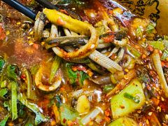 -乐山第一家临江鳝丝(茶坊路店)