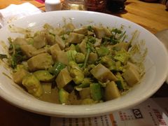 -大清花饺子(山庄店)