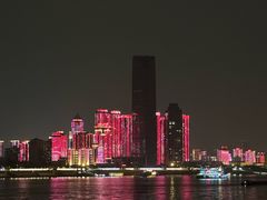 -武昌江滩